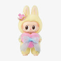 Pop Mart Labubu The Monsters Let's Checkmate Series Vinyl Plush Hanging Card – Accessorio premium elegante