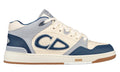 Dior B57 'Navy Blue Cream' – Accessorio premium elegante
