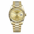 Rolex Day-Date 40 – Accessorio premium elegante