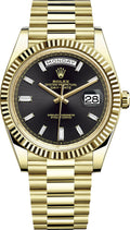 Rolex Day-Date 40 – Accessorio premium elegante