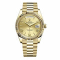 Rolex Day-Date 40 – Accessorio premium elegante