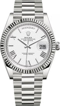 Rolex Day-Date – Accessorio premium elegante