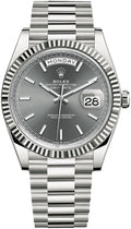 Rolex Day-Date – Accessorio premium elegante