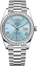 Rolex Day-Date – Accessorio premium elegante