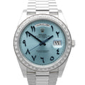 Rolex Day-Date 40 – Accessorio premium elegante
