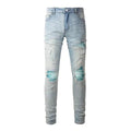 JEANS AMR – Accessorio premium elegante