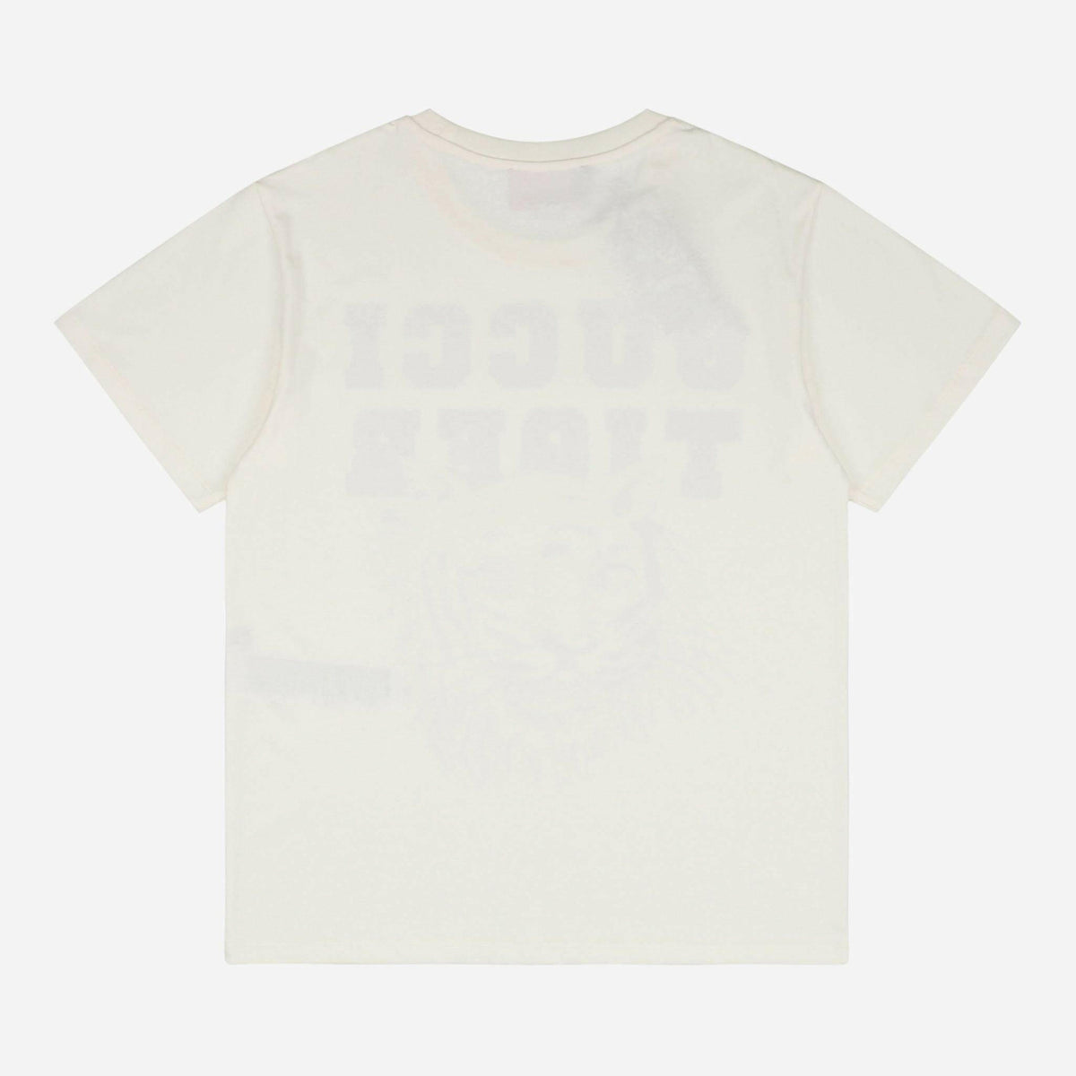 GUCCI "TIGER" T-SHIRTS SS COLLECTION 2022