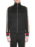 Jersey Jacket
