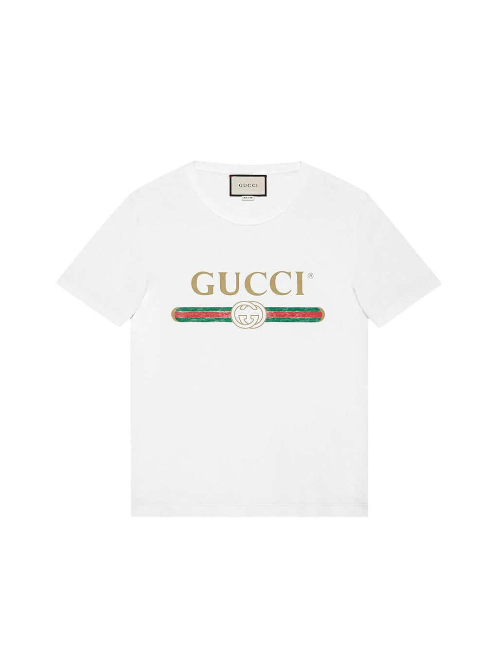 T-shirt con stampa