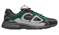 Dior B30 'Green Black' – Accessorio premium elegante