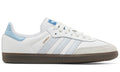 Adidas Samba OG 'White Halo Blue' – Accessorio premium elegante