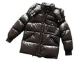 JACKET-MNCLR – Accessorio premium elegante