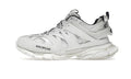 TRACK-WHITE – Accessorio premium elegante