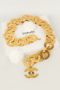 Ceinture Chanel – Accessorio premium elegante
