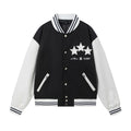 VARSITY-JACKET – Accessorio premium elegante