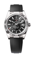 Rolex Sky-Dweller – Accessorio premium elegante