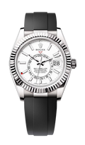 Rolex Sky-Dweller – Accessorio premium elegante