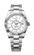 Rolex Sky-Dweller – Accessorio premium elegante