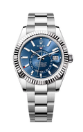Rolex Sky-Dweller – Accessorio premium elegante