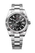 Rolex Sky-Dweller – Accessorio premium elegante