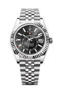 Rolex Sky-Dweller – Accessorio premium elegante