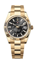 Rolex Sky-Dweller – Accessorio premium elegante