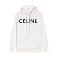 HOODIE-CLN – Accessorio premium elegante