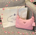 Re edition Bag – Accessorio premium elegante