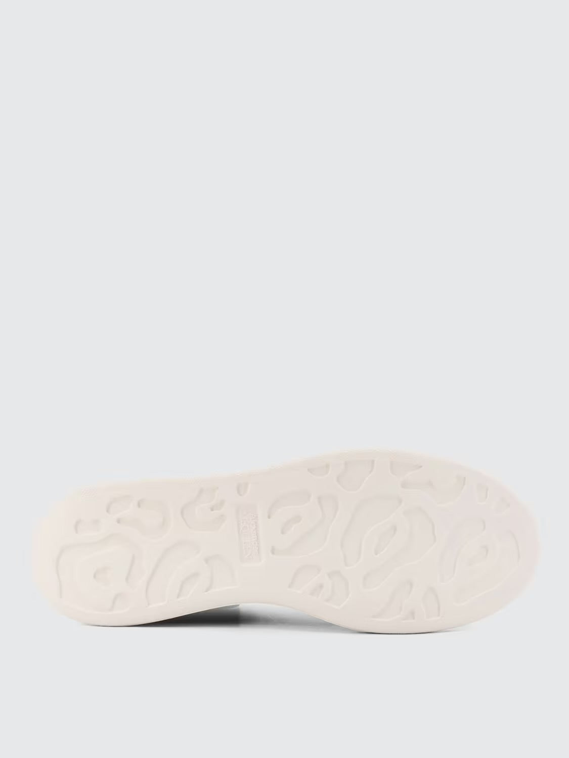 Oversize Sole' Sneakers brown