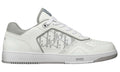 Dior B27 Low 'Dior Oblique Galaxy - White  Gray ' – Accessorio premium elegante