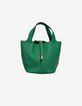 HERMES - PICOTIN – Accessorio premium elegante