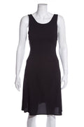 Chanel '05  Black Dress SZ 38 – Accessorio premium elegante