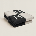 PLAID ORION NERO – Accessorio premium elegante