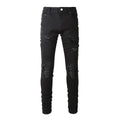 JEANS AMR – Accessorio premium elegante