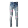 JEANS AMR – Accessorio premium elegante