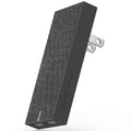 Native Union Smart Charger Dual USB Wall Adapter - Slate – Accessorio premium elegante