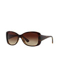 Vogue Women Sunglasses Dark brown -- -- – Accessorio premium elegante