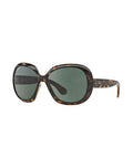 Ray-ban Women Sunglasses Dark brown 60 mm – Accessorio premium elegante