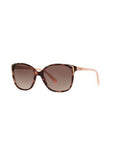 Prada Women Sunglasses Pink -- -- – Accessorio premium elegante