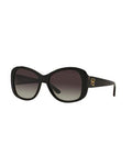 Polo Ralph Lauren Women Sunglasses Black -- -- – Accessorio premium elegante