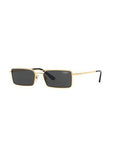 Gigi Hadid For Vogue Women Sunglasses Gold -- -- – Accessorio premium elegante