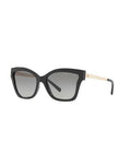 Michael Kors Women Sunglasses Black -- -- – Accessorio premium elegante