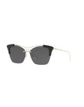Prada Women Sunglasses Black -- -- – Accessorio premium elegante