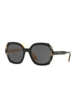 Prada Women Sunglasses Black -- -- – Accessorio premium elegante