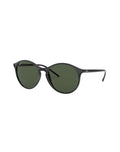 Ray-ban Women Sunglasses Black 55 mm – Accessorio premium elegante