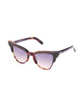 Dsquared2 Women Sunglasses Dark brown -- -- – Accessorio premium elegante
