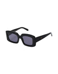 Karen Walker Women Sunglasses Black -- -- – Accessorio premium elegante