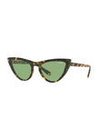 Gigi Hadid For Vogue Women Sunglasses Dark brown -- -- – Accessorio premium elegante