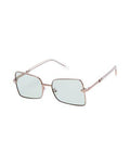 Karen Walker Women Sunglasses Gold -- -- – Accessorio premium elegante