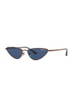 Gigi Hadid For Vogue Women Sunglasses Bronze -- -- – Accessorio premium elegante